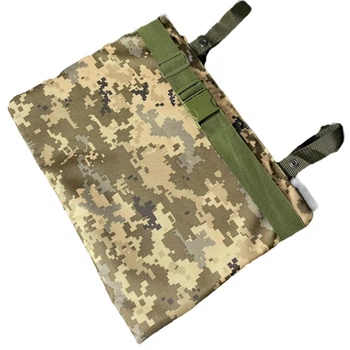 Сидушка (пінопопа) Ranger піксель
