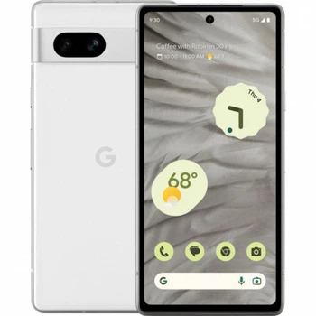 Смартфон Google Pixel 7A 8/128GB Dual Sim Snow JP_ – фото, отзывы