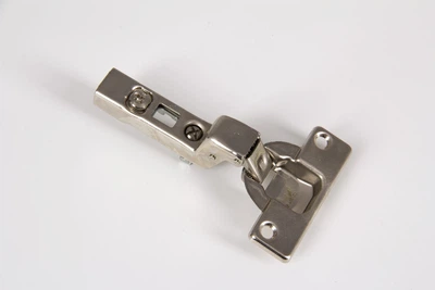Петля Hettich Intermat 9936 быстросъемная вкладная для фасадов до 32мм, угол открывания 95 градусов