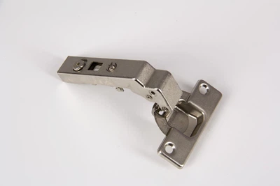 Завіса меблева Hettich Intermat 9936 W90 штольна, кут відкривання 95º
