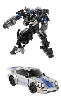 Трансформеры Мираж Transformers Studio Series 105 Rise of The Beasts Autobot Mirage