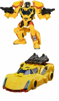 Трансформеры Санскрекер Transformers: War for Cybertron - Studio Series 111 Deluxe Class Concept Art Sunstreaker Hasbro