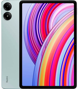 Планшет Xiaomi Redmi Pad Pro Wi-Fi 8/256GB Ocean Blue (VHU4719EU)