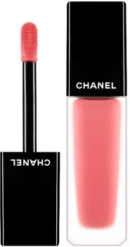 Жидкая матовая помада для губ Chanel Rouge Allure Ink 164 - Entusiasta (6 мл) (687424-1327040-2)