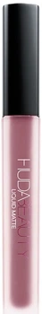 Жидкая матовая помада для губ - Huda Beauty Liquid Matte Ultra-Comfort Transfer-Proof Lipstick Muse (4.2ml) (1137209-610392926-2)
