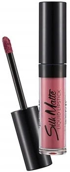 Рідка помада для губ Flormar Silk Matte Liquid Lipstick 010 - Tender Terra (4.5 мл) (704568-984813-2)