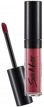 Матовая жидкая помада для губ Flormar Silk Matte Liquid Lipstick 011 - Misty Rosy (4.5 мл) (704568-984815-2)