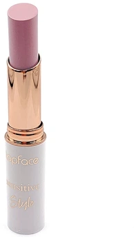 Помада для губ TopFace Sensitive Stylo Lipstick PT157 003 (3.5 г) (917103-942235-2)