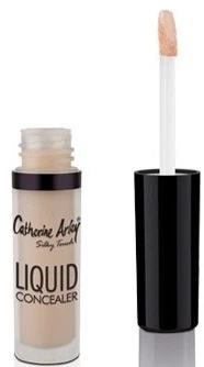 Жидкий консилер Catherine Arley Liquid Concealer 02 - Beige (4 мл) (646820-996995-2)