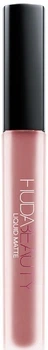 Жидкая матовая помада для губ - Huda Beauty Liquid Matte Ultra-Comfort Transfer-Proof Lipstick Perfectionist (4.2ml) (1137209-755554224-2)