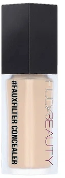 Консилер - Huda Beauty Fauxfilter Luminous Matte Liquid Concealer Toasted Almond (9ml) (1154961-1165188400-2)
