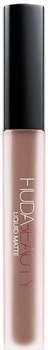 Рідка матова помада для губ — Huda Beauty Liquid Matte Ultra-Comfort Transfer-Proof Lipstick Trendsetter (4.2ml) (1137209-646217109-2)