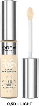 Сияющий консилер-сыворотка - L'Oreal Paris Accord Parfait Radiant Serum Concelaer 2R (1192504-1472176836-2)