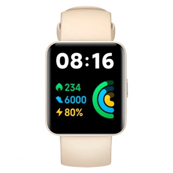 Смарт-часы Xiaomi Redmi Watch 2 Lite 36mm Ivory Б/В b2