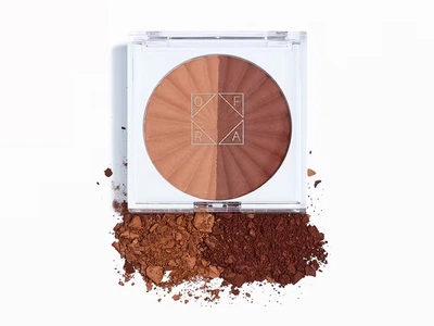 Палетка бронзер OFRA COSMETICS South Beach Bronzer (693102160835)
