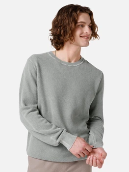 Джемпер чоловічий Colin's CL1066966-LKH XL Light Khaki (8684112033969)