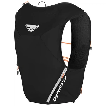 Рюкзак туристический Dynafit Alpine 8 Vest 49019 0910 - XL - черный (m520209)