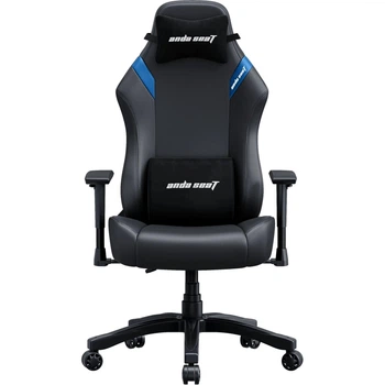Крісло ігрове Anda Seat Luna Size L /Blue (m521473)