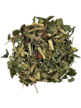 Натуральний чай Діабетичний збір із суміші лікувальних рослин та трав зібраних в екологічних регіонах 50г