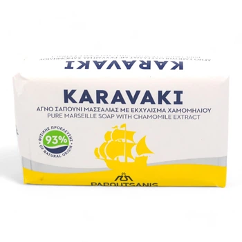 Мыло Karavaki Ромашка 125 г