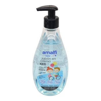 Мило Amalfi дитяче 500 мл