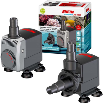 Помпа EHEIM CompactON 3000 (1031220)