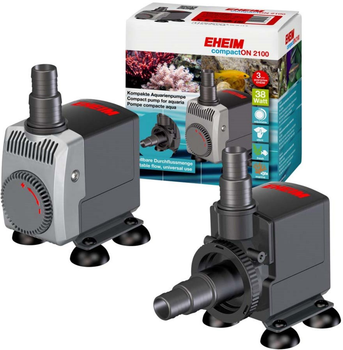 Помпа EHEIM CompactON 2100 (1030220)