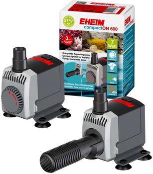 Помпа EHEIM CompactON 600 (1021220)