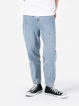 Джинсы Baggy широкие мужские Colin's 101 Rodin CL1069558-DN01190 31-32 Brend Wash (8684112227931)