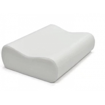 Ортопідічна подушка Memory Pillow з ефектом пам'яті