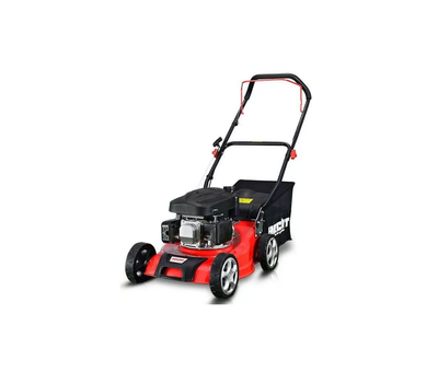 Газонокосилка бензиновая Hecht 540