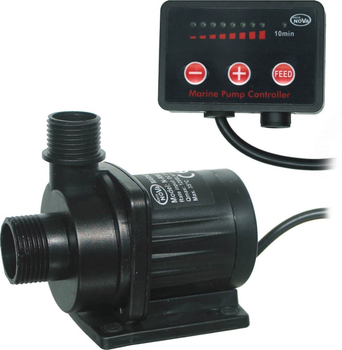 Циркуляционный насос Aqua Nova 1200 л/ч с контроллером (N-RMC 1200)