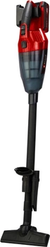 Автопылесос аккумуляторный Einhell X-Change TE-VC 18 Li Kit 2.5 Ah (2347120K)