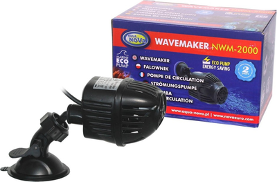 Помпа Aqua Nova NWM-2000