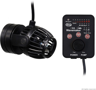Помпа Aqua Nova NWM-4000
