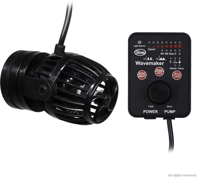 Помпа Aqua Nova NWM-8000