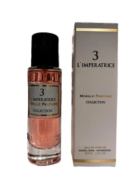 Парфюмированная вода для женщин Morale parfums L'imperatrice 3 30 ml