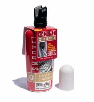 Мастило для ланцюга Smoove Universal Chain Lube 125 ml з аплікатором