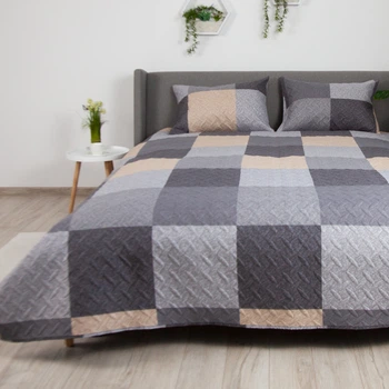 Покрывало ТЭП "PROVENCE" 220*240 см Фабиан