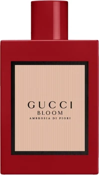 Парфумована вода для жінок Gucci Bloom Ambrosia Di Fiori 100 мл (3614228958691)