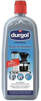 Płyn odkamieniający Durgol Universal 750 ml (3002010001)