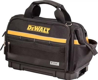 Torba narzędziowa zamknięta DeWALT miękka TSTAK (DWST82991-1)