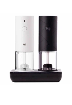 Набор электрических мельниц Xiaomi Huo Hou Large Capacity Electric Grinder Set
