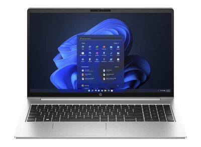 Ноутбук HP ProBook 455 G10 (719F6AV) Silver
