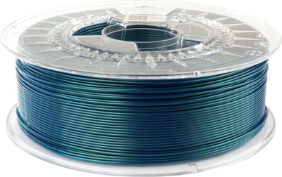 Filament do drukarek 3D Spectrum Premium PLA 1.75 mm 1000 g Karaibski niebieski (5903175650887)