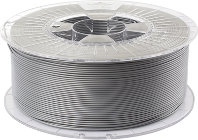 Filament do drukarek 3D Spectrum Smart ABS 1.75 mm 1000 g Srebrna gwiazdka (5903175658203)