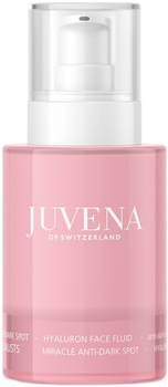 Fluid do twarzy Juvena Skin Specialists Miracle Anti-Dark Spot Hyaluron 50 ml (9007867765210)