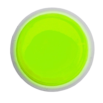 Хімічний джерело світла (ХІС) 3" Cyalume Світловий маркер Зелений 4 години