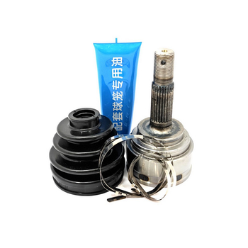 ШРУС наружный 30 зубов 1.5L KLM Autoparts на Geely CK, 1401101180-01