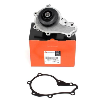 Помпа / водяний насос Peugeot Partner / Citroen Berlingo 1.6HDi 1996-2011 1623095180 EUROREPAR (Турція)